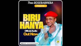 BIRUHANYA BY THEO BOSEBABIREBA OFFICIAL AUDIO OUT