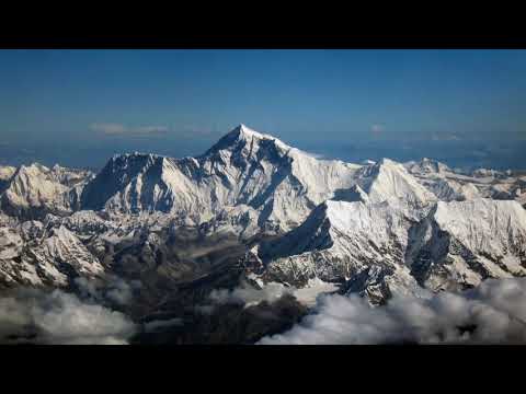 Why is the air colder at higher altitudes?