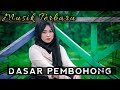 dasar pembohong lirik lagu sm music