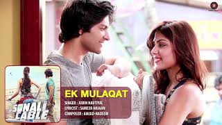 Ek Mulaqat | Jubin Nautiyal | Sonali cable | new hindi song 2021