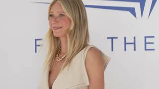 Copper Fit x Gwyneth Paltrow — "Feel The Fit" Press Event