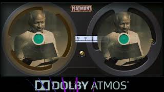 இசை மேடையில்... Ilayaraja super hit video song HD Dolby 🔊💥. IsaiMani Official