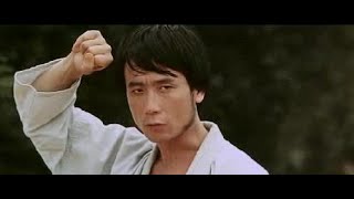 맹룡과강-이소룡(Bruce Lee)과 대결한 합기도 고수 황인식(Hwang In-sik )