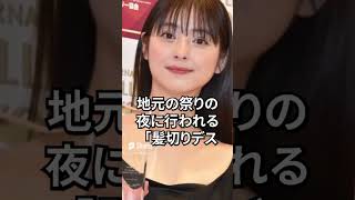 佐々木希が最強のヤンキーだった話