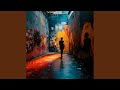 Mercy Falling Like Rain on Fire