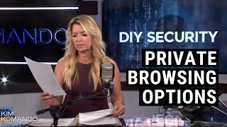 Is private browsing really private? Tricks to stay truly hidden online | DIY Security