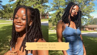 shadow work: how to start 🧚🏾‍♀️✨