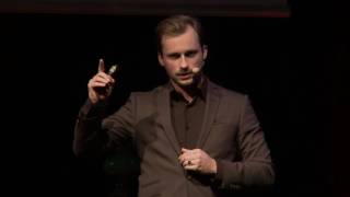 AI is eating our world | Fabian Westerheide | TEDxTUBerlin