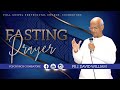 FASTING PRAYER | 26-OCT-2024 | FGPC COIMBATORE