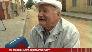 Ko Jaunjelgavā domā par NAP?