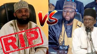 RADDI🔥WATA SABUWAR MAKIRCI DAGA MAKIYA DR IDRIS ABDUL AZIZ DAGA BAKIN (USMAN GIYA DE)