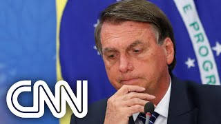 STF ignora Bolsonaro e amplia contato com militares | CNN 360°