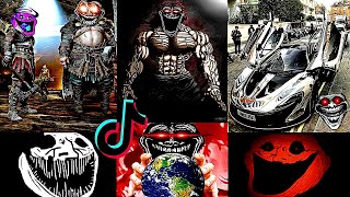 COLDEST TROLLFACE 🥶 COLDEST MOMENTS 🥶 PHONK TIKTOK #178