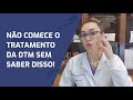 O tratamento da DTM leva quanto tempo? Como funciona a adesão dos pacientes ao tratamento da DTM