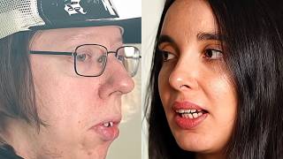 The Tabloid Interview