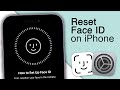 How To Reset Face ID On iPhone and iPad! [2025]