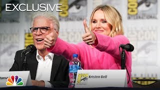 NBC's Comedy Panel Highlights - Comic-Con 2019 (Digital Exclusive)