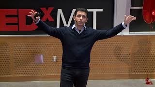 Transforming biomedical research through AI | Manolis Kellis | TEDxMIT