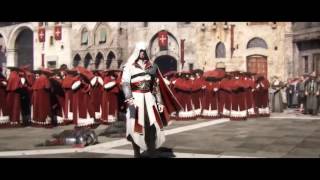 Assassin’s Creed 混剪One-Battle Without Honor or Humanity