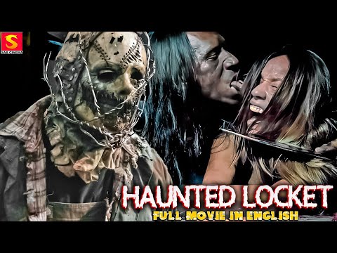 HAUNTED LOCKET English Hollywood Movie Full Length Action Horror Movie Emily Sweet