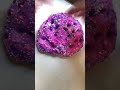 make a slime smoothie with me 💗💜🦋