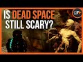 Dead Space Differences Deep Dive | Dead Space Hands On Preview