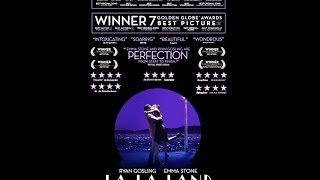 La La Land (2016 Movie) – Nominated For 14 Academy Awards