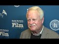 Santa Barbara International Film Festival  Opening Night SB Mayor Interview