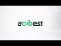 quick installation steps video of actbest speedy