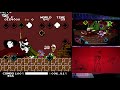 friday night funkin vs mx power down and demise smb style mario s madness v2 fnf mod