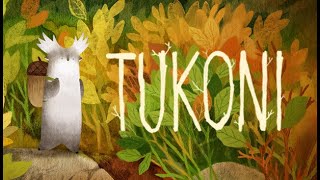 試玩《Tukoni》手繪風點擊式解謎遊戲