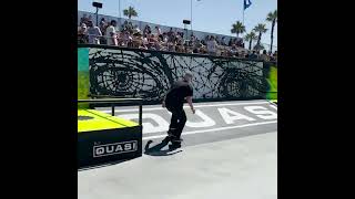 Vans Showdown Recap