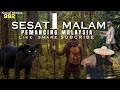 Pemancing Sesat di Hutan: Kisah Seram Malam yang Tak Terlupakan