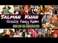 Salmal Khan Nonstop Party song's l Best Of Collection l Mix BY DJ Aditya NR