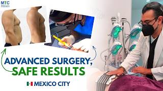 Is This the Best Plastic Surgery Clinic in Mexico City? Dr. Camacho Explains
