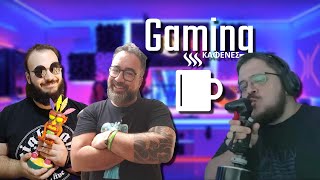 🔴LIVE | Ubisoft ΔΙΑΛΥΕΙ PoP studio, Guerilla ΔΕΝ σκέφτεται Killzone, Nintendo κάνει Online Playtest