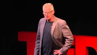 Can We Save Sport: Doug Richards at TEDxUofT