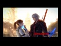 Devil May Cry 4  Out of Darkness  Piano Version