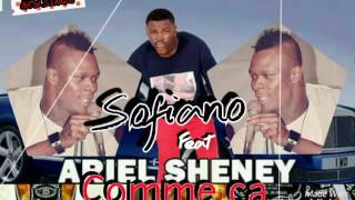 Sofiano feat ariel sheney