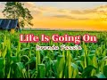 Life Is Going On (lyrics) Brenda Fassie