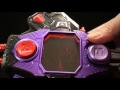 仮面ライダーエグゼイド 変身パッド dxガシャコンバグヴァイザー kamen rider ex aid dx gashacon bugvisor