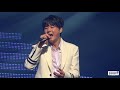 171231 신혜성 콘서트 4k 같은 생각