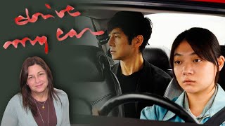 "Drive My Car": o cinema transcedental de Ryûsuke Hamaguchi