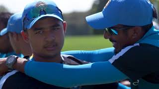 U19CWC Final Preview: Australia v India