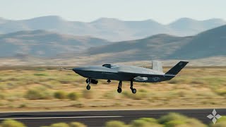 YFQ-42A CCA Flight Testing: Another Aviation First