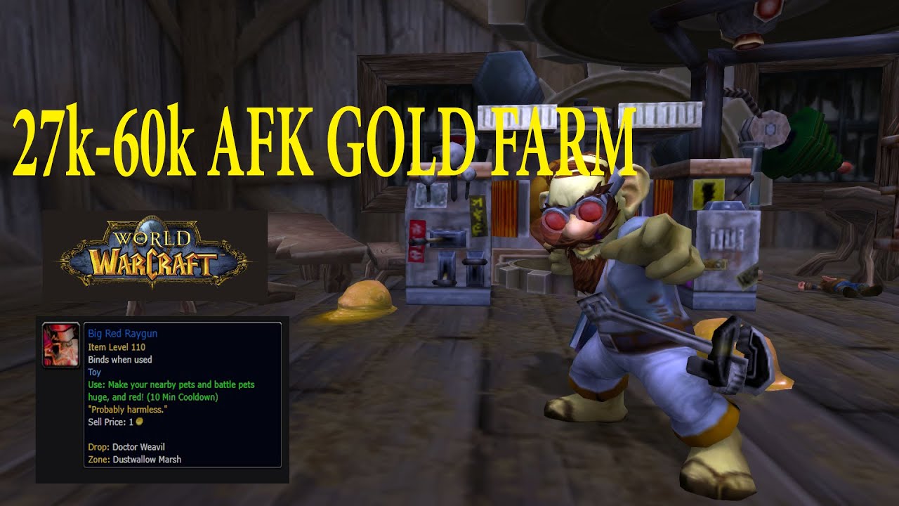 27k-60k AFK GOLD FARM!!!! - YouTube