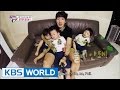 The Return of Superman | 슈퍼맨이 돌아왔다 - Ep.47 (2014.10.26)