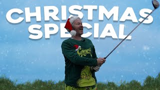 QUICK 9 GOLF CHRISTMAS SPECIAL