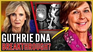 Nancy Guthrie Latest: Forensic DNA Expert on FBI Lab Testing