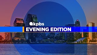 KPBS Evening Edition: Friday, January 17, 2025